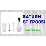 Saturn ST-FP0051