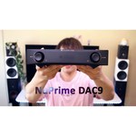 NuPrime Audio DAC-9