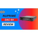 NuPrime Audio DAC-9