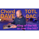 Chord Electronics Dave