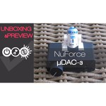 NuForce uDAC3