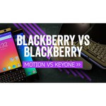 BlackBerry Motion Dual Sim