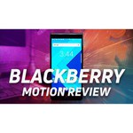 BlackBerry Motion Dual Sim