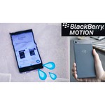 BlackBerry Motion Dual Sim