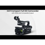 Canon XA11