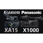 Canon XA15