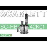 Scarlett SC-HB42K01