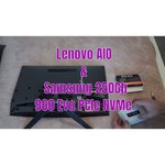 Моноблок Lenovo IdeaCentre AIO 720