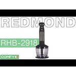 REDMOND RHB-2918