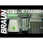 Braun JB 3010