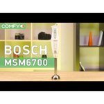 Bosch MSM 6700