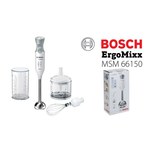 Bosch MSM 66150