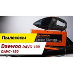 Daewoo Power Products DAVC100