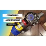 Dyson V8 Absolute Pro