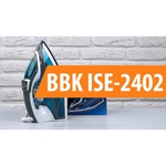 BBK ISE-2402