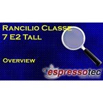 Rancilio Classe 7E 3 gr.