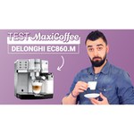 Delonghi EC 860