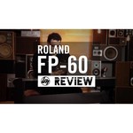 Roland FP-60