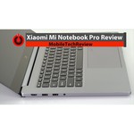 Xiaomi Mi Notebook Pro 15.6 обзоры