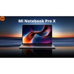 Xiaomi Mi Notebook Pro 15.6