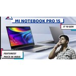 Xiaomi Mi Notebook Pro 15.6