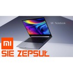 Xiaomi Mi Notebook Pro 15.6