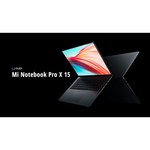 Xiaomi Mi Notebook Pro 15.6