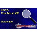 Egro ONE Touch Top-Milk XP