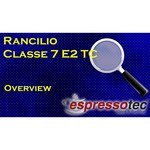 Rancilio Classe 7E 2 gr. compact