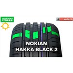 Nokian Hakka Black 2 225/40 R18 92Y