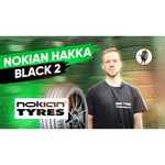 Nokian Hakka Black 2 225/40 R18 92Y