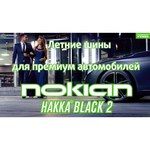 Nokian Hakka Black 2 225/55 R17 101Y