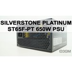 SilverStone ST1200-PT 1200W