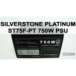 SilverStone ST1200-PT 1200W