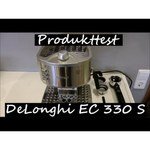 Delonghi EC 330 S