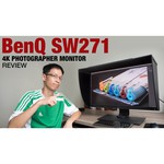 BenQ SW271