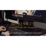 BenQ SW271