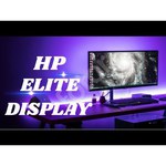 HP EliteDisplay E223