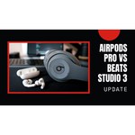 Beats Studio 3 Wireless