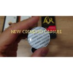 Cremesso Сompact One Creamy обзоры