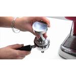 Ascaso Dream Polished Aluminium обзоры