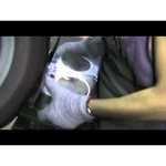 Ascaso Dream Polished Aluminium