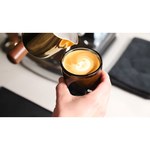 Ascaso Dream Polished Aluminium