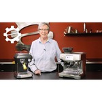 Ascaso Dream Polished Aluminium