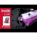 TOYOTA Super Long Life Coolant Pink Concentrated