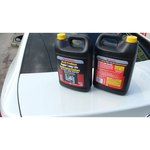 TOYOTA Super Long Life Coolant Pink Concentrated