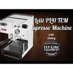 Lelit PL41TEM Ppofi обзоры