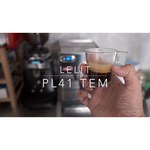 Lelit PL41TEM Ppofi