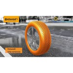 Continental AllSeasonContact 215/55 R17 98V