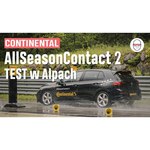 Continental AllSeasonContact 215/55 R17 98V